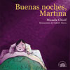 「おやすみなさい、マルティーナ」ペルーの絵本