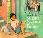 「あるきやミゲル・ビセンテ」ベネズエラの絵本